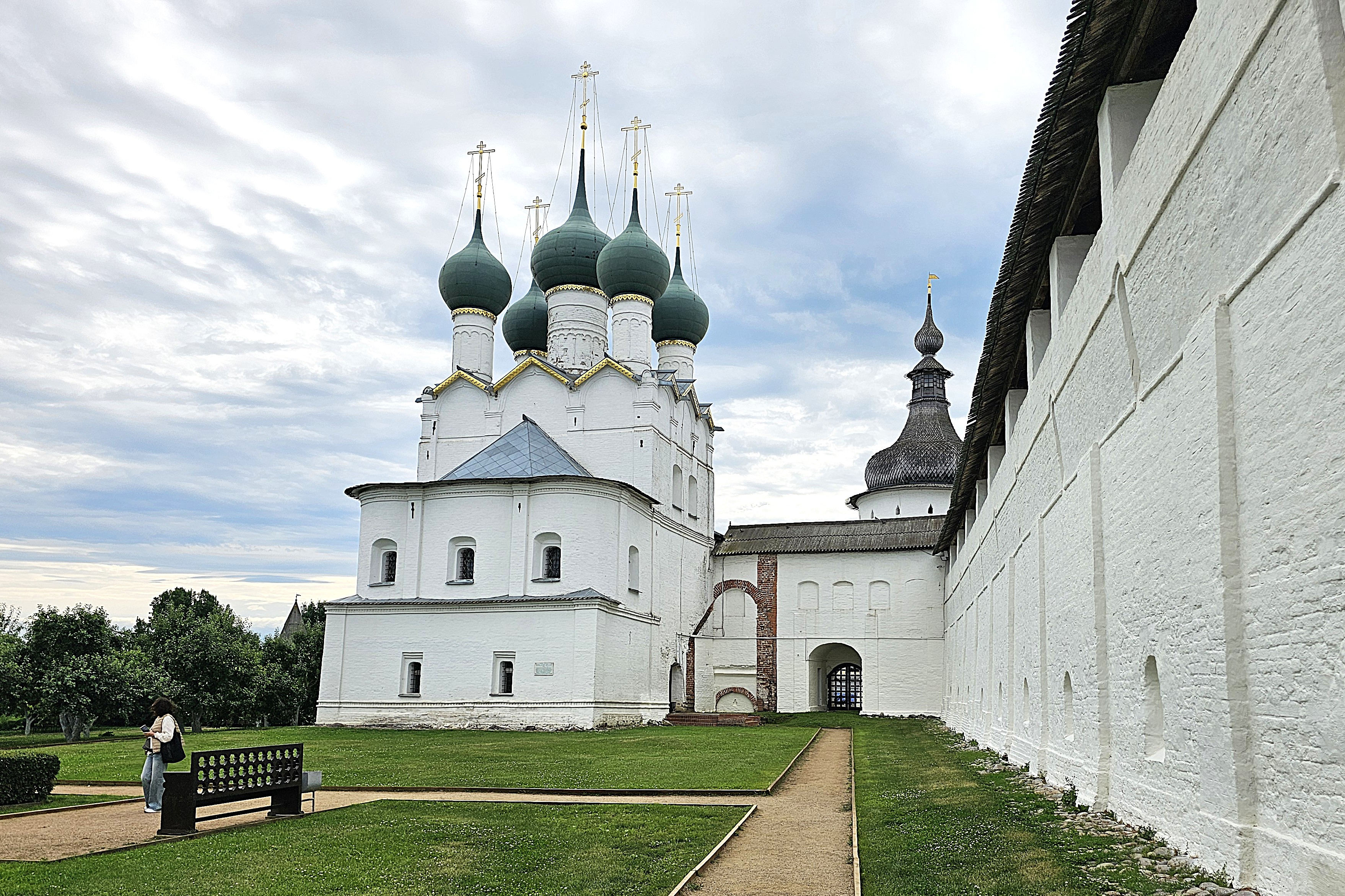 Ростов